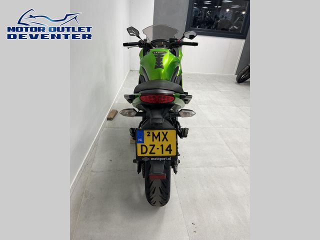 kawasaki - er-6-f-abs