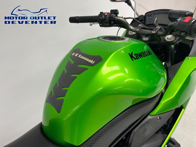 kawasaki - er-6-f-abs