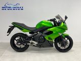 KAWASAKI ER 6 F ABS
