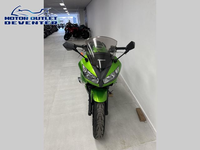 kawasaki - er-6-f-abs