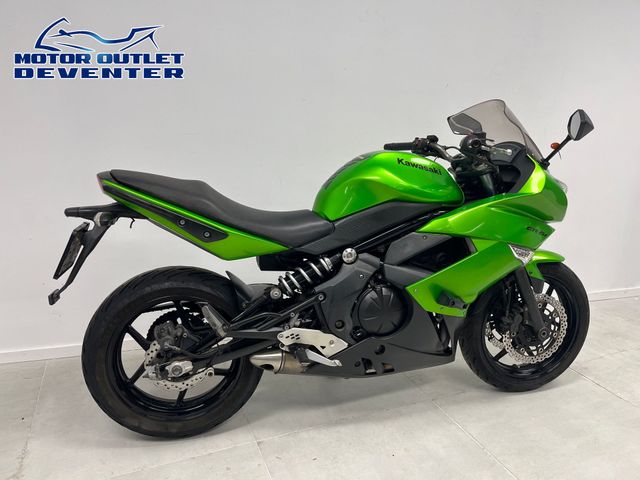 kawasaki - er-6-f-abs