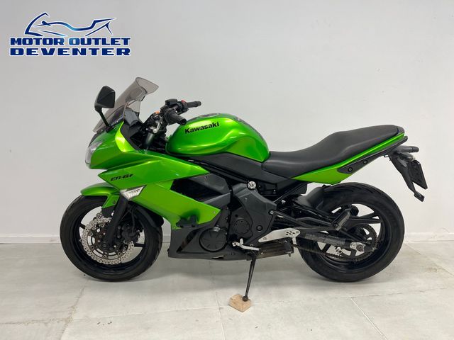 kawasaki - er-6-f-abs