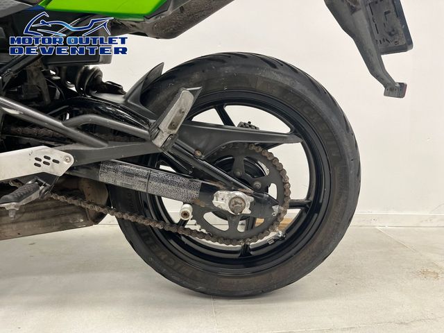 kawasaki - er-6-f-abs