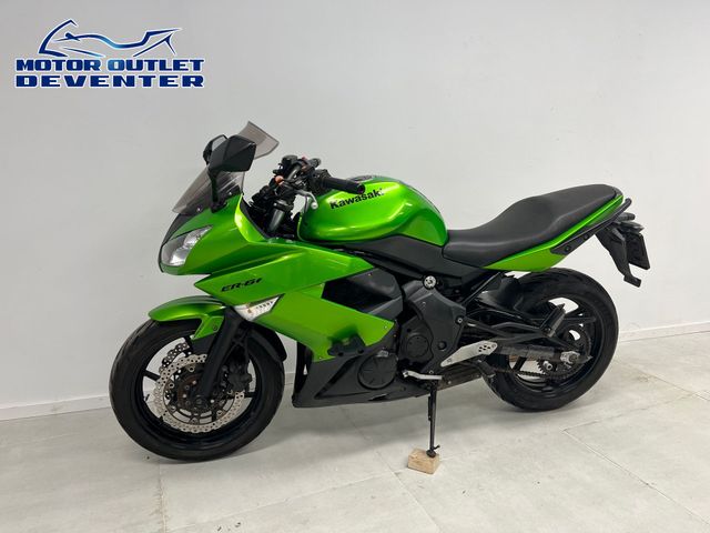 kawasaki - er-6-f-abs