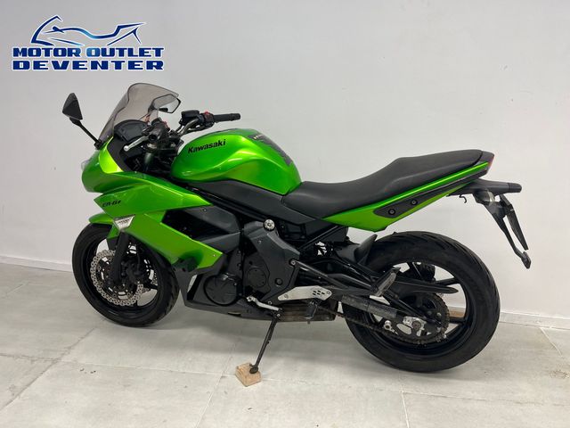kawasaki - er-6-f-abs