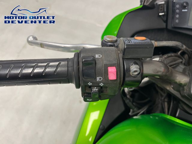 kawasaki - er-6-f-abs