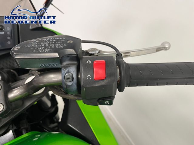 kawasaki - er-6-f-abs