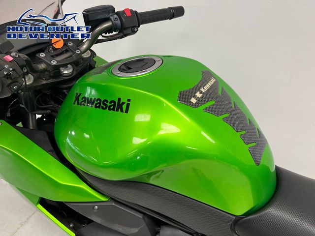 kawasaki - er-6-f-abs