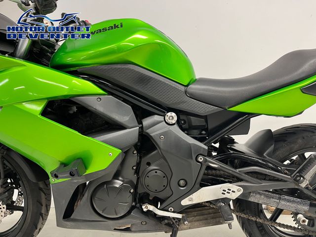 kawasaki - er-6-f-abs