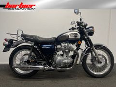 KAWASAKI W800