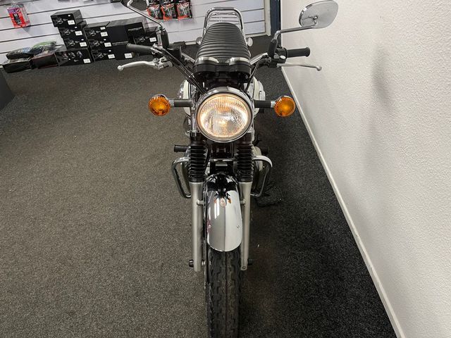 kawasaki - w800