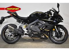 Qjmotor SRK 800 RR 2025 nieuw – foto 1 van 20