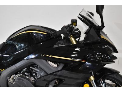 QJMOTOR SRK 800 RR – foto 2
