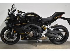 Qjmotor SRK 800 RR 2025 nieuw – foto 4 van 20