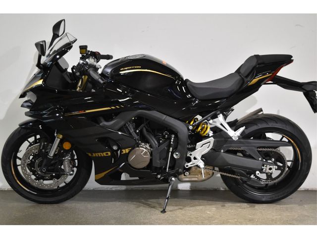 QJMOTOR - srk-800-rr