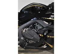 Qjmotor SRK 800 RR 2025 nieuw – foto 5 van 20
