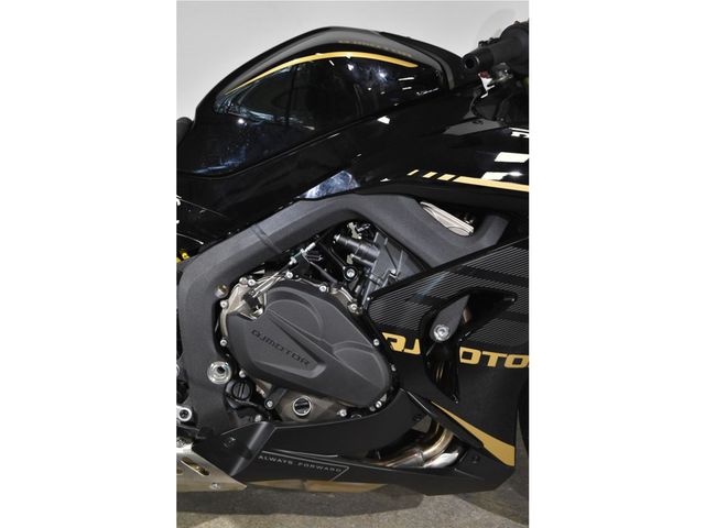 QJMOTOR - srk-800-rr
