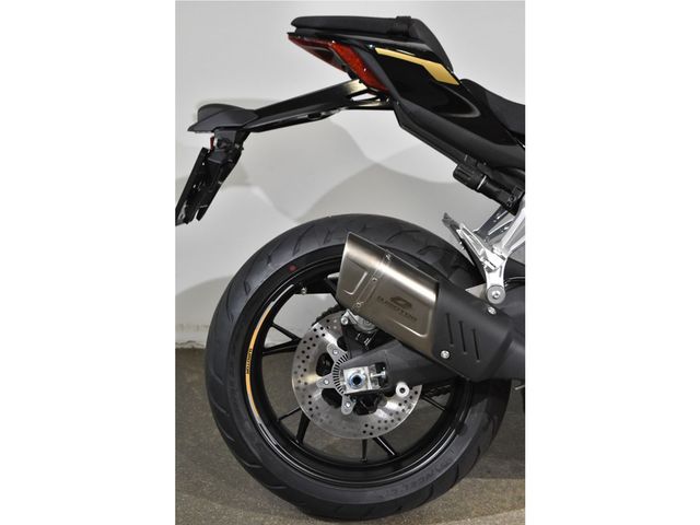 QJMOTOR - srk-800-rr