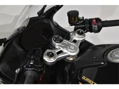Qjmotor SRK 800 RR 2025 nieuw – foto 9 van 20