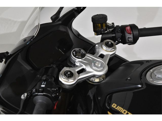 QJMOTOR - srk-800-rr