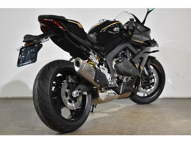 QJMOTOR - srk-800-rr