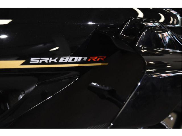 QJMOTOR - srk-800-rr
