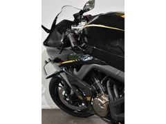 Qjmotor SRK 800 RR 2025 nieuw – foto 12 van 20
