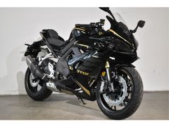 Qjmotor SRK 800 RR 2025 nieuw – foto 14 van 20