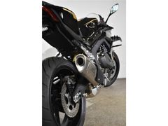 Qjmotor SRK 800 RR 2025 nieuw – foto 15 van 20