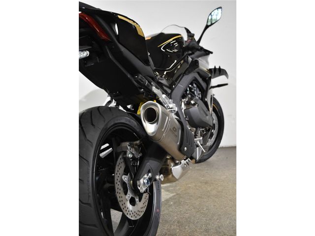 QJMOTOR - srk-800-rr