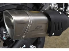 Qjmotor SRK 800 RR 2025 nieuw – foto 17 van 20