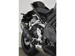 Qjmotor SRK 800 RR 2025 nieuw – foto 18 van 20