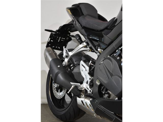 QJMOTOR - srk-800-rr