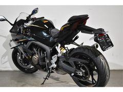 Qjmotor SRK 800 RR 2025 nieuw – foto 19 van 20
