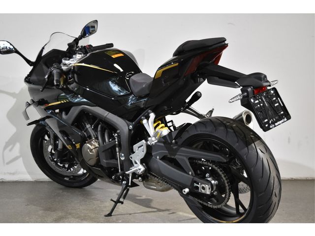 QJMOTOR - srk-800-rr