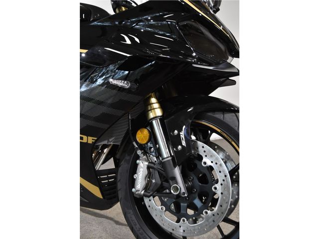 QJMOTOR - srk-800-rr