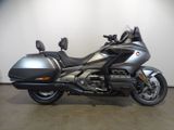 HONDA GL 1800 GOLDWING BAGGER