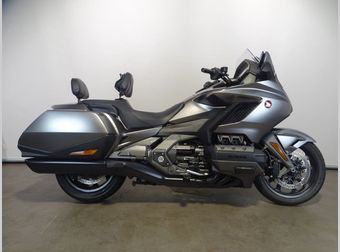 Honda GL 1800 Goldwing ABS 2019 occasion