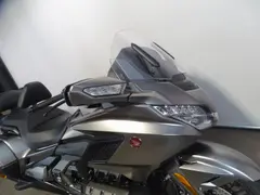 Honda GL 1800 Gold Wing ABS 2019 occasion – foto 2 van 9