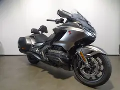 Honda GL 1800 Gold Wing ABS 2019 occasion – foto 8 van 9