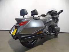 Honda GL 1800 Gold Wing ABS 2019 occasion – foto 9 van 9