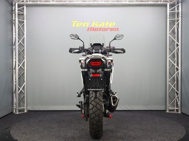 honda - xl-750-transalp