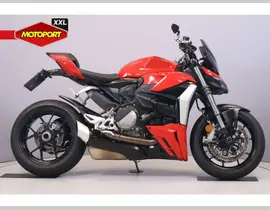 Ducati Streetfighter V2 2023 occasion