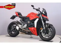 Ducati Streetfighter V2 2023 occasion – foto 2 van 20