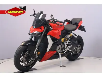 DUCATI STREETFIGHTER V2 – foto 4