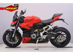 Ducati Streetfighter V2 2023 occasion – foto 5 van 20