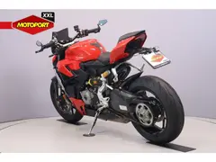 Ducati Streetfighter V2 2023 occasion – foto 6 van 20