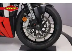 Ducati Streetfighter V2 2023 occasion – foto 7 van 20