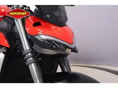 Ducati Streetfighter V2 2023 occasion – foto 11 van 20