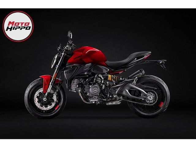 ducati - monster
